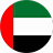 Flag of United Arab Emirates